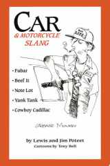 Car & Motorcycle Slang cover image