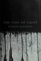 The Time of Light cover image