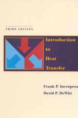 Introduction to Heat Transfer cover image
