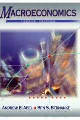Macroeconomics (Web-enabled Edition) (4th Edition) cover image