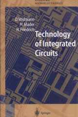 Technology of Integrated Circuits cover image