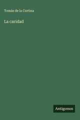 La caridad cover image