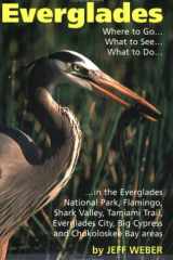 Visitor's Guide to the Everglades cover image