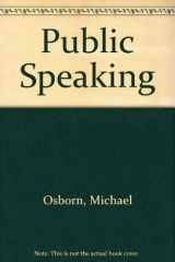 Public Speaking cover image
