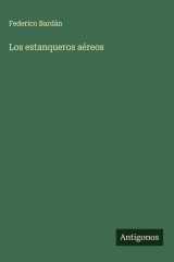 Los estanqueros aéreos cover image