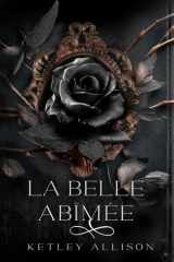 La belle abîmée (French Edition) cover image