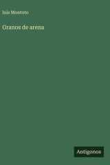Granos de arena cover image
