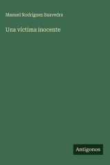 Una víctima inocente cover image