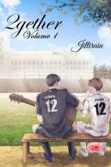 2gether #1 cover image