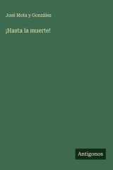 ¡Hasta la muerte! cover image