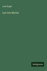 Las tres Marías cover image