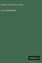 Los verderones cover image