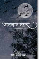 Anjan safar cover image