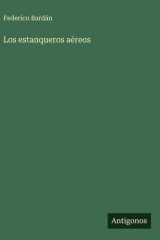 Los estanqueros aéreos cover image