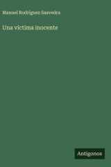 Una víctima inocente cover image
