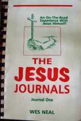 The Jesus Journals - Journal 1 cover image