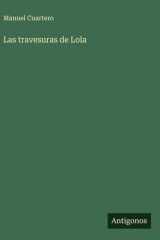 Las travesuras de Lola cover image