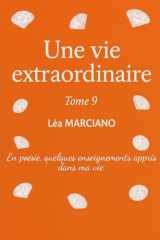 Une vie extraordinaire - Tome 9 (French Edition) cover image