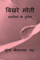 Bikhre Moti cover image