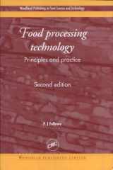 Food Processing Technology Principles and Practice, Second Edition cover image