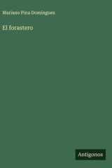 El forastero cover image