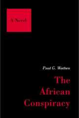 The African Conspiracy cover image