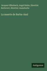 La muerte de Barba-Azul cover image