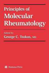 Principles of Molecular Rheumatology (Current Molecular Medicine, 1) cover image