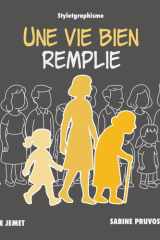 UNE VIE - NICOLE: Vie de ma mère (French Edition) cover image