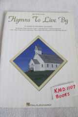Hymns to Live By cover image