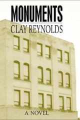 Monuments: A Novel (Sandhill Chronicles) cover image