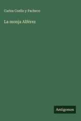 La monja Alférez cover image