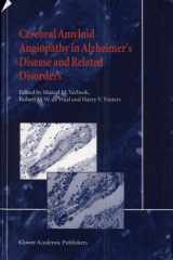 Cerebral Amyloid Angiopathy in Alzheimer’s Disease and Related Disorders cover image