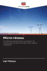 Micro-réseau (French Edition) cover image