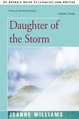 Daughter of the Storm cover image
