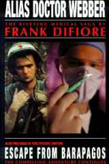 Alias Doctor Webber cover image