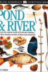 Pond and River cover image