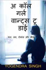 In Hindi cover image