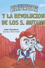 Las Aventuras de Billy IMolar - Y la Revoluc cover image
