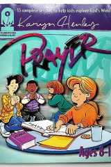 Prayer The Foundation for Growing Closer to God cover image