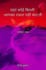 Jahaan Koi Billi Aapka Raasta Nahin Kaatati cover image