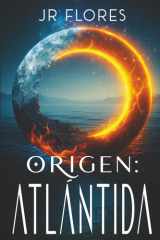 Origen - Atlántida cover image