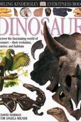 Dinosaur cover image