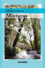 Mixturas cover image