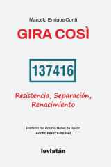 Gira Così cover image