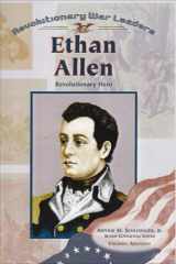 Ethan Allen Revolutioinary Hero cover image