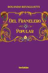 DEL FRANELERO POPULAR cover image