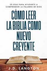 Cómo Leer la Biblia Como Nuevo Creyente cover image