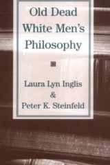 Old Dead White Men's Philosophy cover image