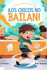 ¡Los Chicos No Bailan! cover image